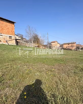 Splendida Stalla in Sasso con 400 mq di Terreno a
