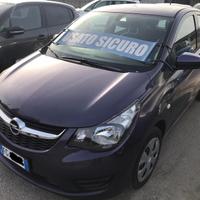OPEL Karl - 1.0 benzina, Cambio Automatico