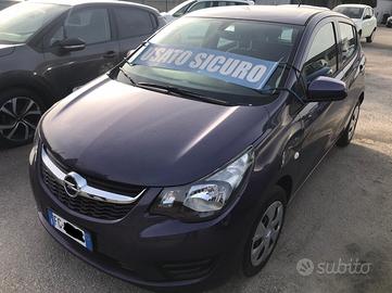OPEL Karl - 1.0 benzina, Cambio Automatico