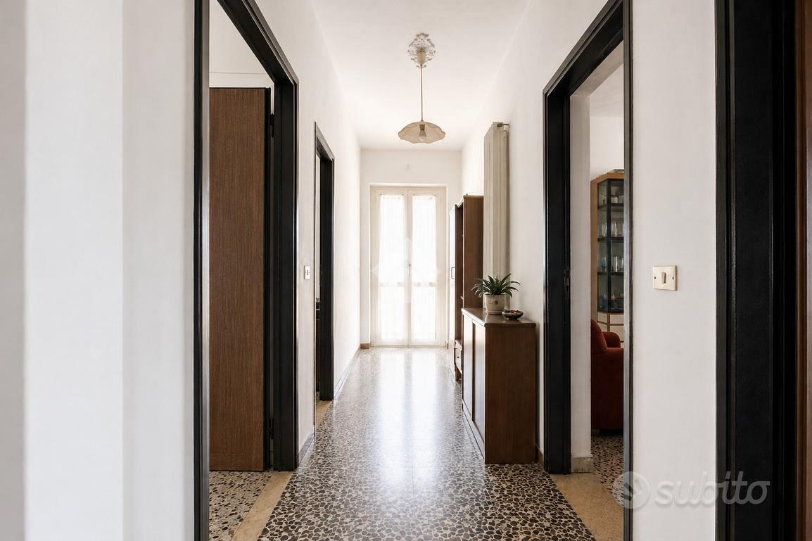 Appartamento – Giulianova, Zona Industriale di Colleranesco - Altro