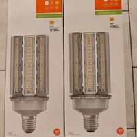 Lampada LEDVANCE OSRAM LED HQL LED P E40 90W 11700