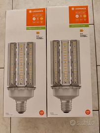 Lampada LEDVANCE OSRAM LED HQL LED P E40 90W 11700