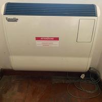 Radiatore a gas Gazelle techno 5000