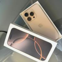 iPhone 16 Pro