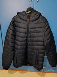 Giubbotto Hollister e Clayton