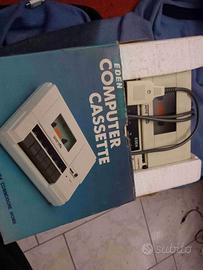 Commodore computer cassette vic20