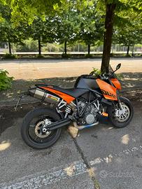 Ktm 990 sd 2008  intera o per pezzi di ricambio