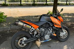 Ktm 990 sd 2008  intera o per pezzi di ricambio