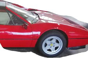 Ferrari 328 GTS please read annoucement inside
