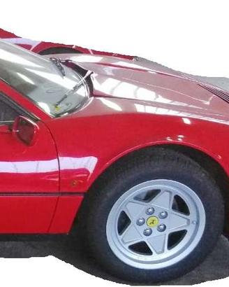 Ferrari 328 GTS please read annoucement inside