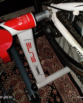 Rullo elite aleno