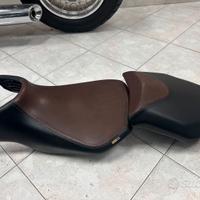 SELLA COMPLETA OPT 719 BMW X R/RS 1250