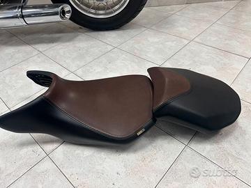 SELLA COMPLETA OPT 719 BMW X R/RS 1250