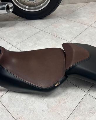 SELLA COMPLETA OPT 719 BMW X R/RS 1250