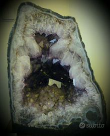 Cattedrale di Ametista