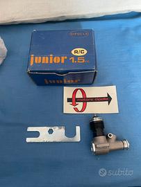 Motore a scoppio cipolla junior 1,5cc