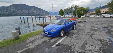 mg tf 115cv 2004