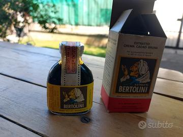  Miniature Liquori Vintage - Estratti Bertolini