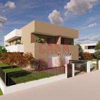 trifamiliare ai Ferri, la zona piu' esclusiva di A