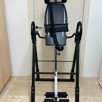 Panca gravità inversa