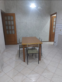 Casa piano terra zona S. Giorgio