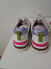 Sneakers donna MOMONI