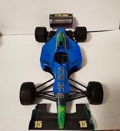 Leyton House CG901B