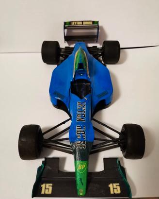 Leyton House CG901B