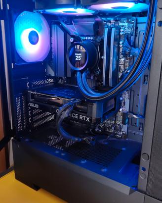 PC gaming 