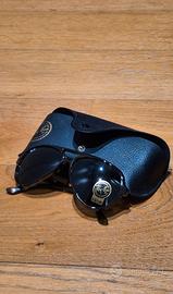 Occhiali Ray-Ban Cats 500