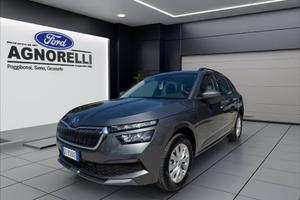 SKODA Kamiq 1.0 tsi Ambition 110cv