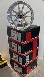 japan racing jr21 5x100