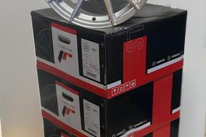 japan racing jr21 5x100