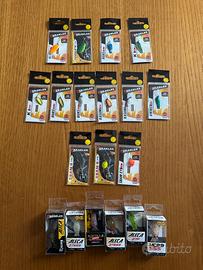 Lotto trout area