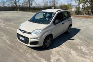 FIAT Panda Turbo Natural Power Lounge
