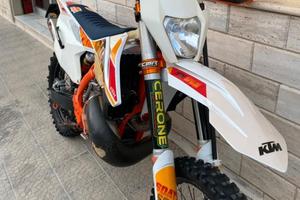 Ktm 300 2017