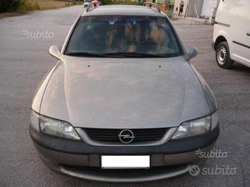 OPEL Vectra 2ª serie - 1997