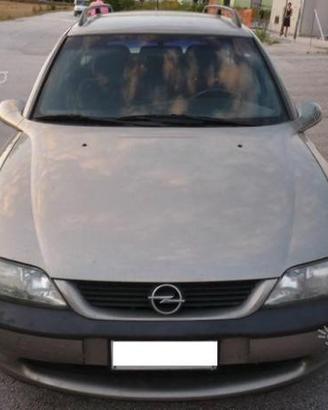 OPEL Vectra 2ª serie - 1997