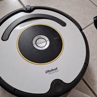 iRobot  Roomba 620