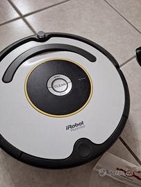 iRobot  Roomba 620