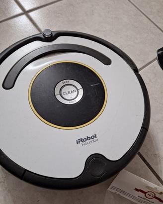 iRobot  Roomba 620