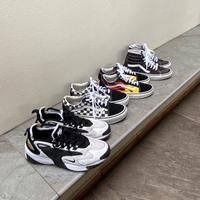 Scarpe in sconto in gruppo