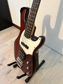 Basso elettrico cort-gb 34a