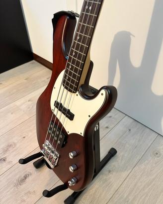 Basso elettrico cort-gb 34a