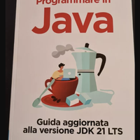 Libro JAVA