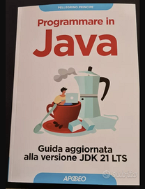 Libro JAVA
