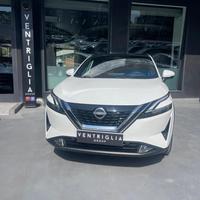 NISSAN - Qashqai - e-Power Tekna+