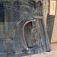 jeans pantaloni uomo jeckerson originali 35 top