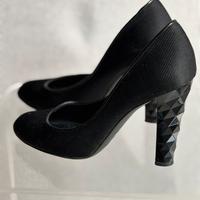 Decollete Sergio Rossi