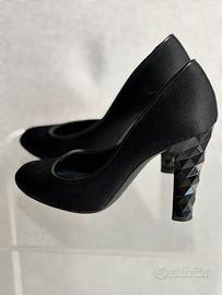 Decollete Sergio Rossi